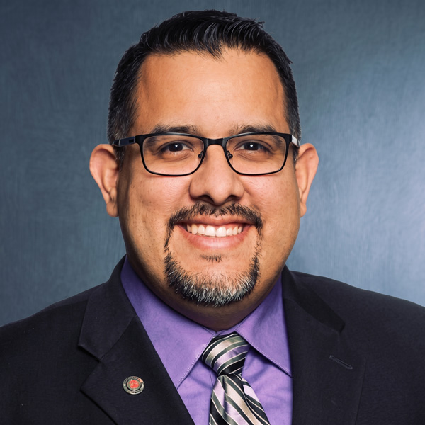 Alfred Perez